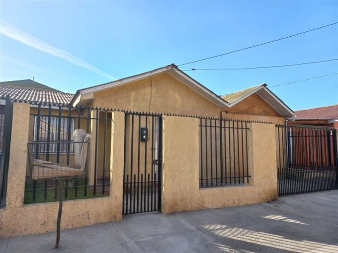 SE VENDE CASA ARCOS DE PINAMAR LA SERENA