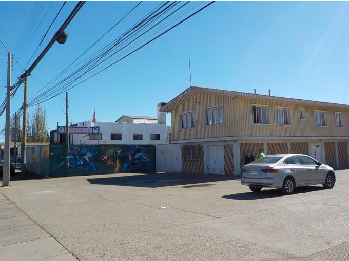 se vende local en la serena