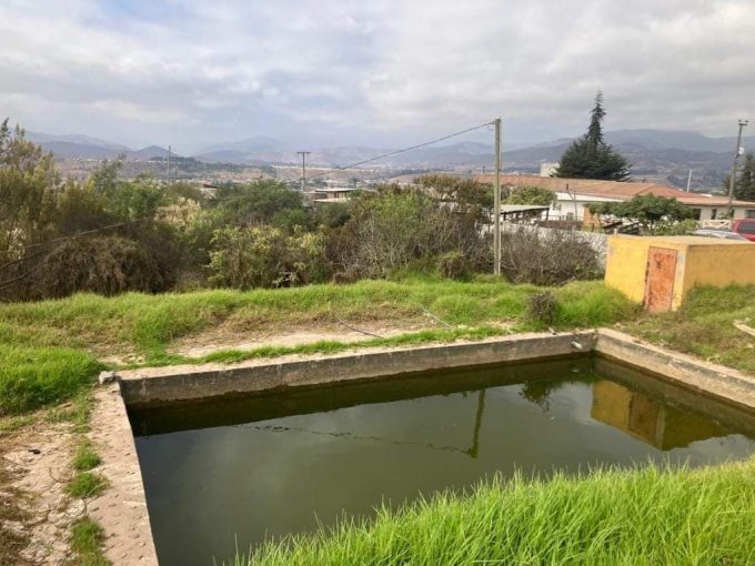 SE VENDE TERRENO EN CERES. LA SERENA
