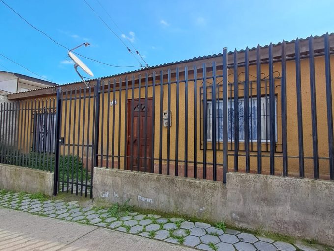 Se Vende Casa Tierras Blancas