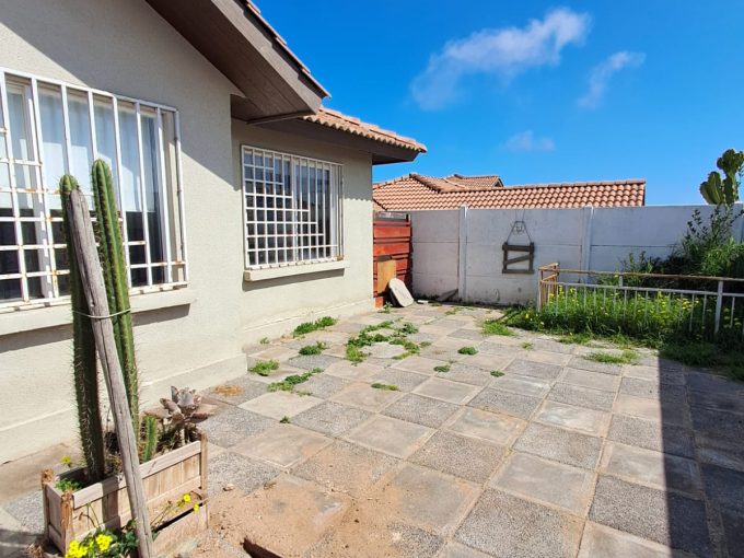 SE VENDE AMPLIA CASA EL ROSARIO DE PEÑUELAS COQUIMBO