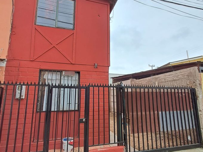 Se Vende Casa en La Compañias