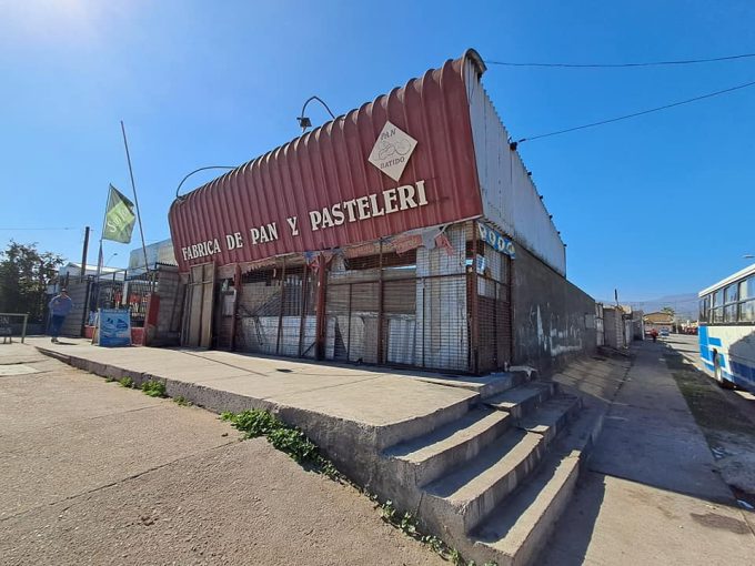 Se vende Terrenos en Tierras Blancas Coquimbo