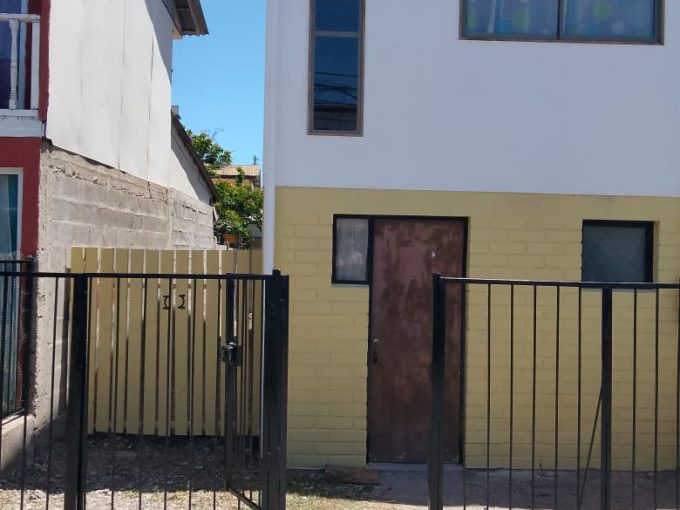 Se vende casa olivar bajo coquimbo