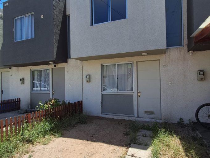 Se Arrienda En Condominio Sector La Florida La Serena