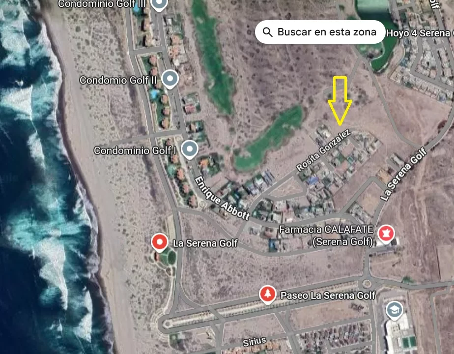 D_NQ_NP_2X_633725-MLC97727629169_112025-F-deslinda-con-cancha-de-golf-la-serena-golf