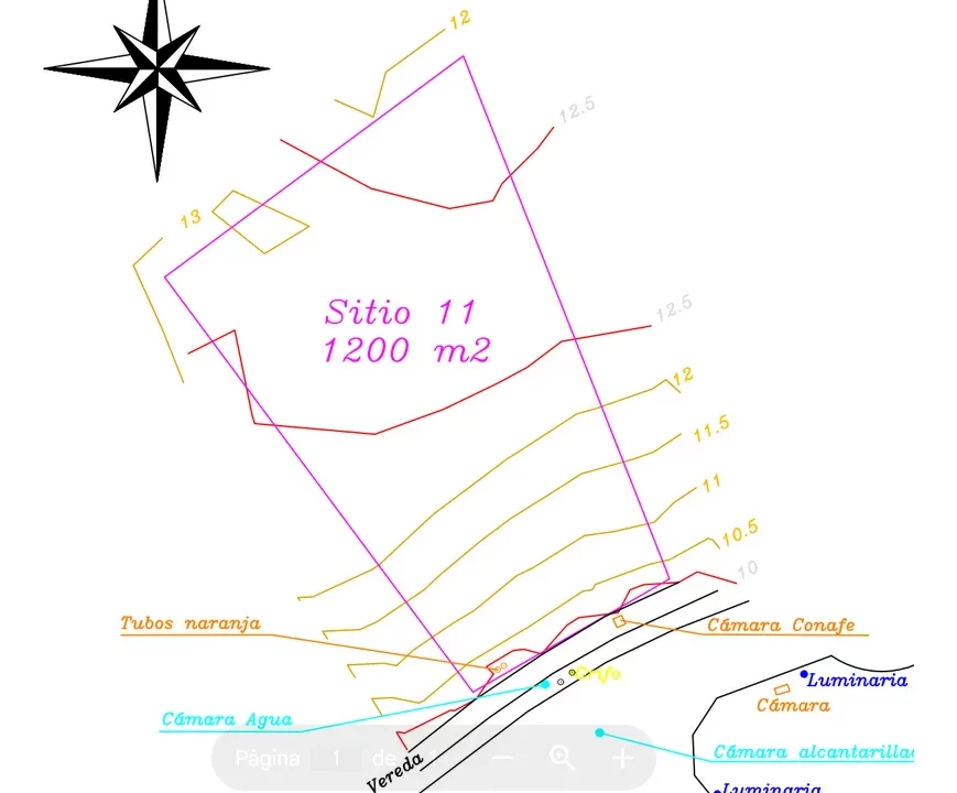 D_NQ_NP_2X_726716-MLC97727906971_112025-F-deslinda-con-cancha-de-golf-la-serena-golf