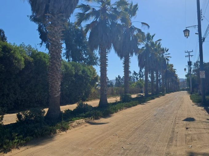 Se Vende terreno en Condominio El Encanto Pan de Azucar