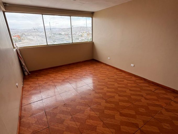 SE VENDE DEPARTAMENTO EN CALAMA