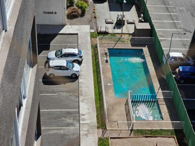 Se Vende Departamento Condominio Alto Serena