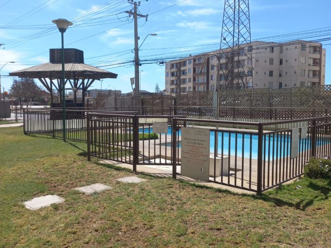 Oportunidad de Inversion Bosque San Carlos Coquimbo