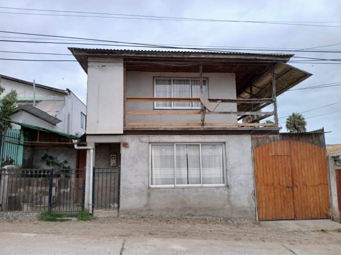 Se Vende Casa San Juan