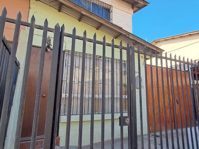 Se Arrienda Casa 3D/2B Villa Talinay Coquimbo
