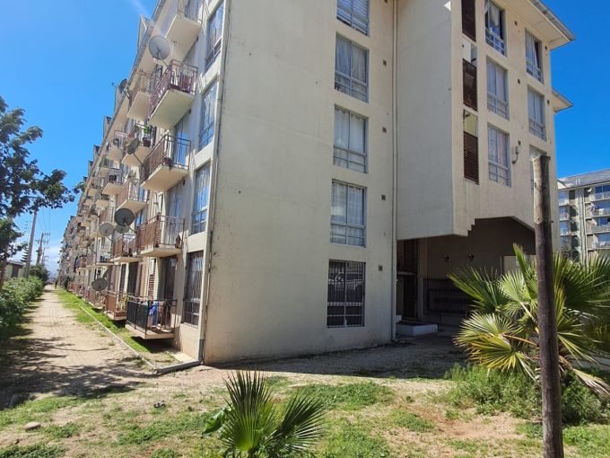 Se Vende Departamento Regimiento Arica Coquimbo