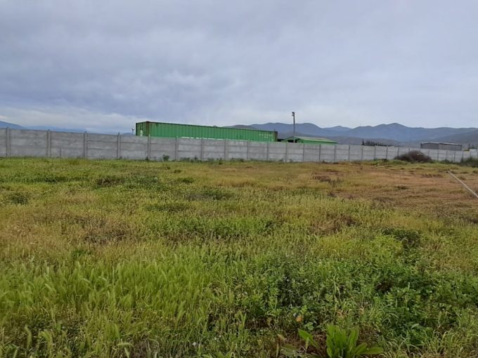 Se Vende Excelente Terreno sector Ceres La Serena