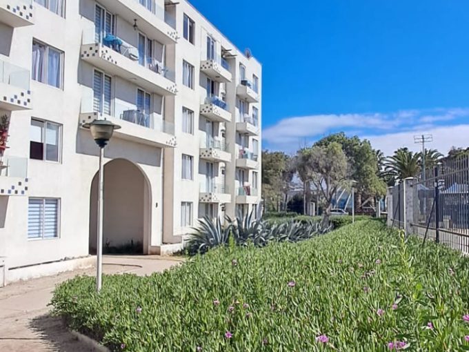 Se Vende Departamento Puerta del Mar La Serena