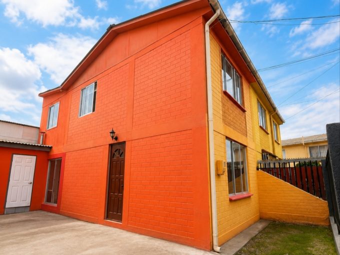 Se Vende Casa sector La Cantera